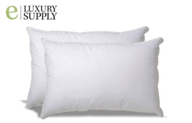 10 Best Pillows For 2018 The Definitive Guide And Awards Down Alternative Small Image