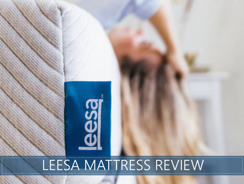 Leesa Mattress Review Our 2020 Complete Guide Is It Right For You?