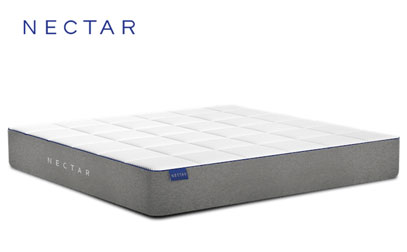 9 Best Memory Foam Mattresses In 2018 Expert Reviews Ratings Nectar Product Image