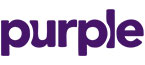 purple logo image
