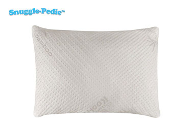 snuggle pedic product image