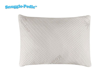 snuggle pedic product image