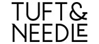tuft and needle logo image