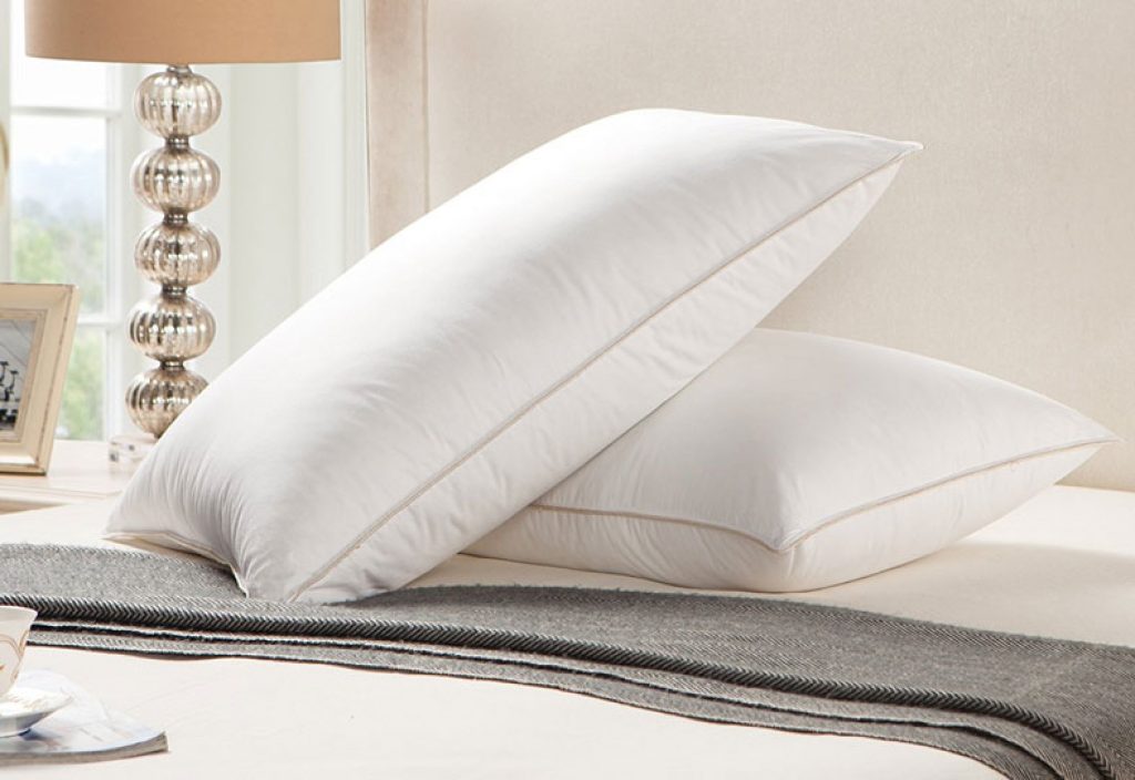 Different Types of Pillows Sleep Advisor