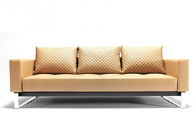 deluxe couch