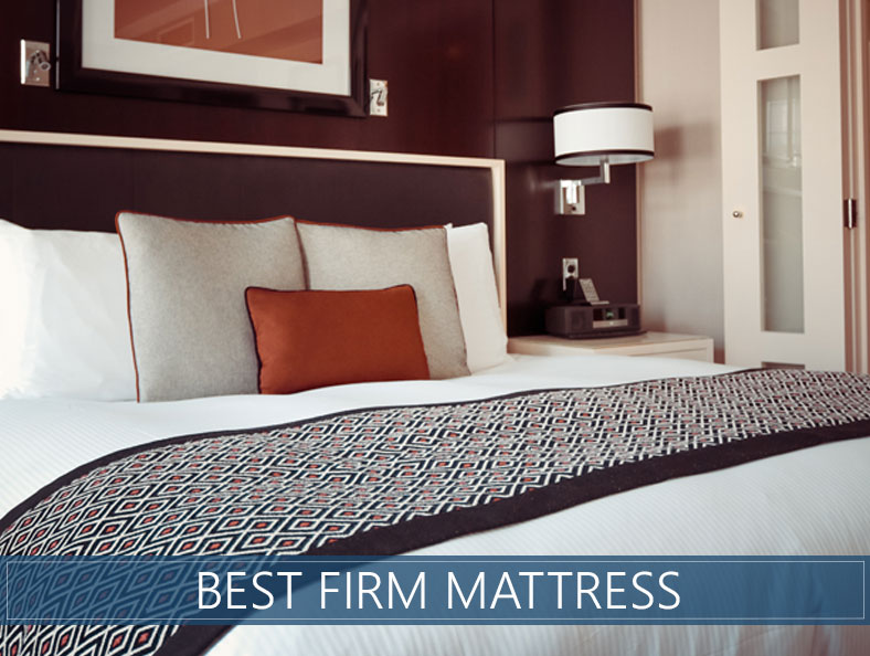 highest rated medium firm mattress