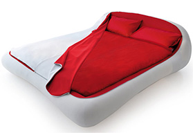 letto zip