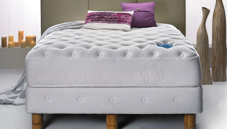 prana sleep mattress latex