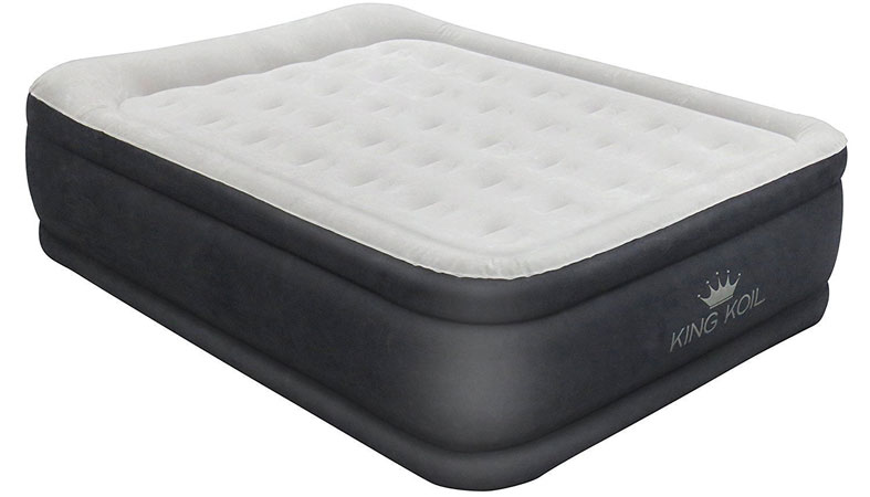 product image of king koil bed
