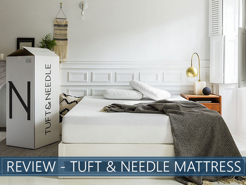 Tuft Needle Mattress Review For 2020 Is This Bed Worth