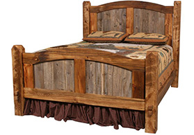 rustic