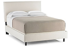 upholstered