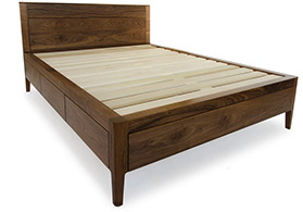 wood