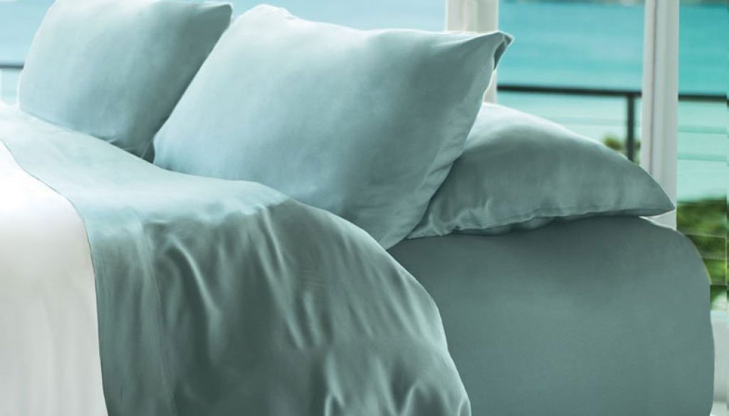 Cotton vs. Bamboo Sheets Which Ones Should You Buy in 2022?