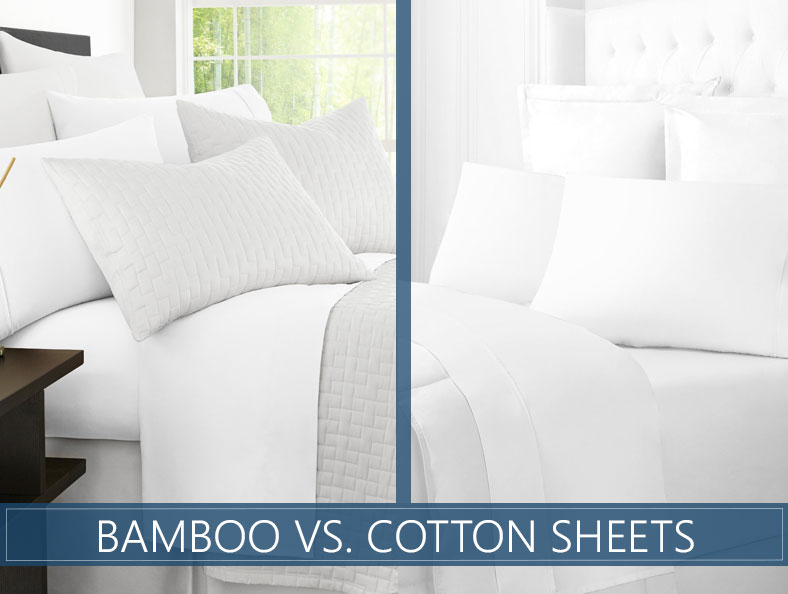 Bamboo vs Cotton Sheets: What's Better?