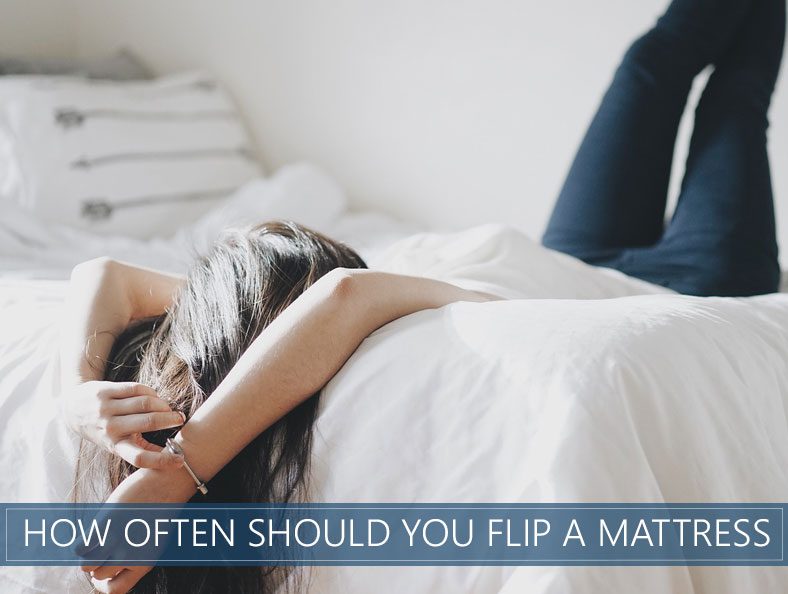 How Often Should You Flip (Rotate) Your Mattress?