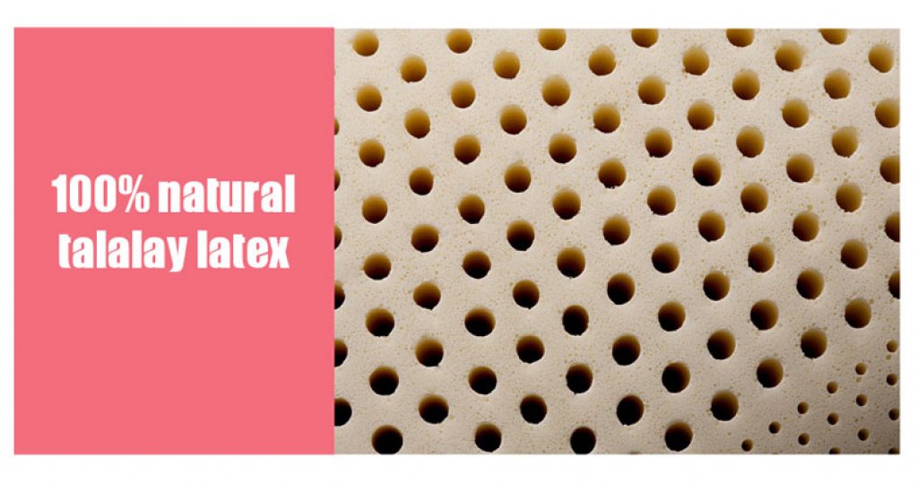 Malouf Talalay Latex Pillow Review for 2023 Sleep Advisor