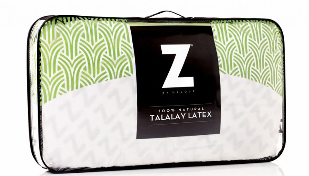 Malouf Talalay Latex Pillow Review for 2023 Sleep Advisor