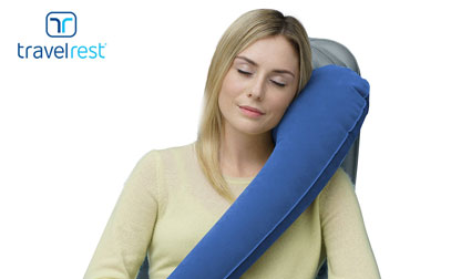 best travel pillow near me travelrest pillow product image