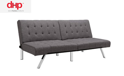 DHP Emily Futon product image