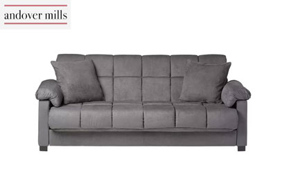 The Best Most Comfortable Sleeper Sofas 2020 Reviews Ratings