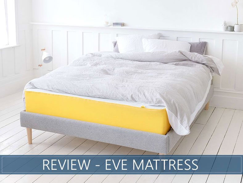 overview of eve bed