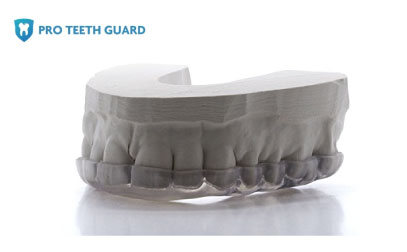 product image of pro teeth guard