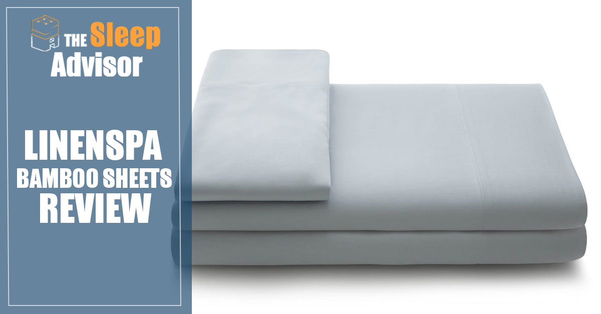 Linenspa Bamboo Bed Sheets Review A Good Value for Money in 2023?