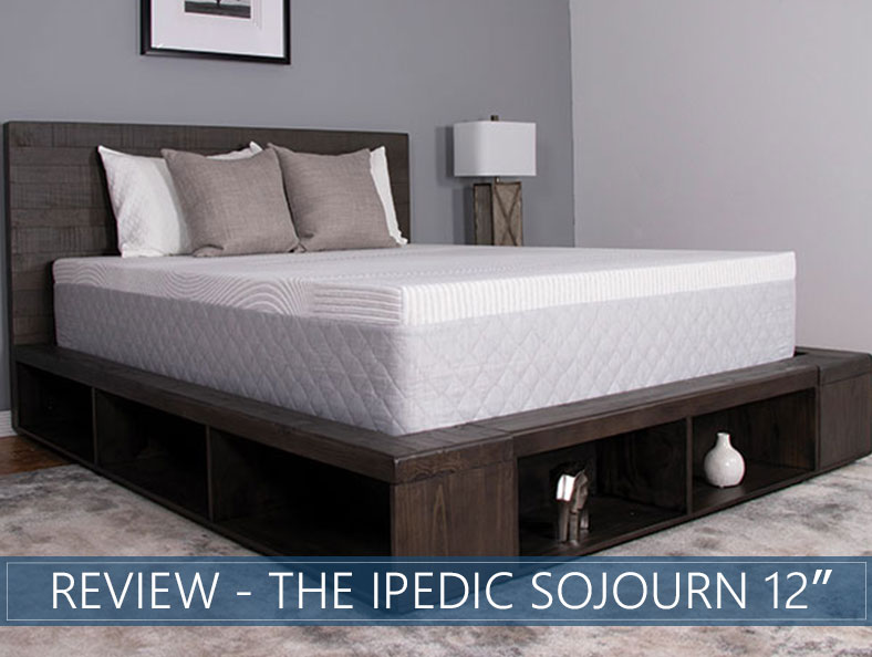 Ultimate Dreams Supreme 12 Gel Memory Foam Mattress Review 2020