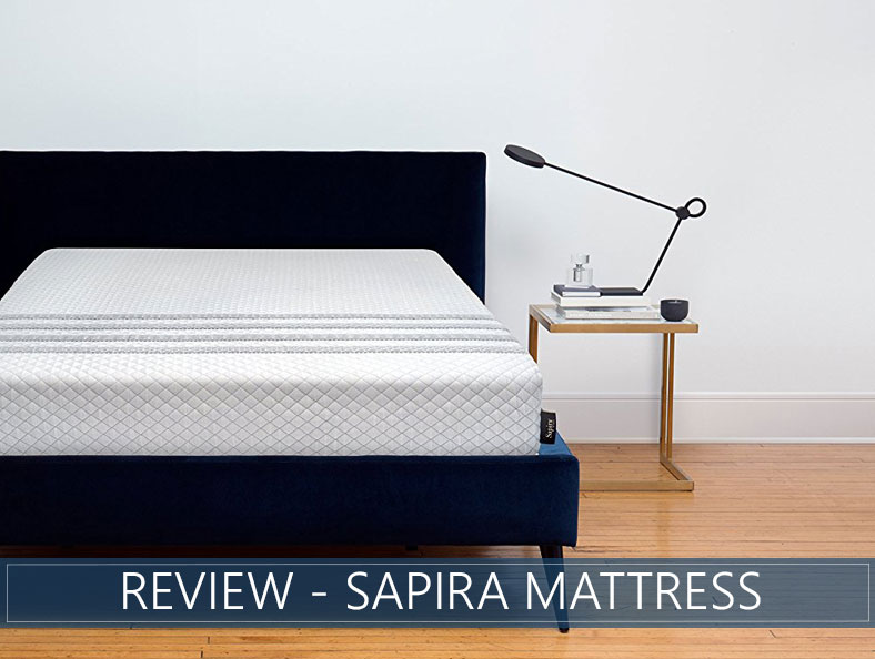 Sapira Mattress Review Our 2020 Ratings for Leesa's Hybrid Bed
