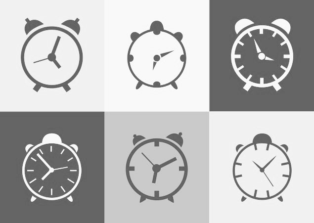 alarm clock