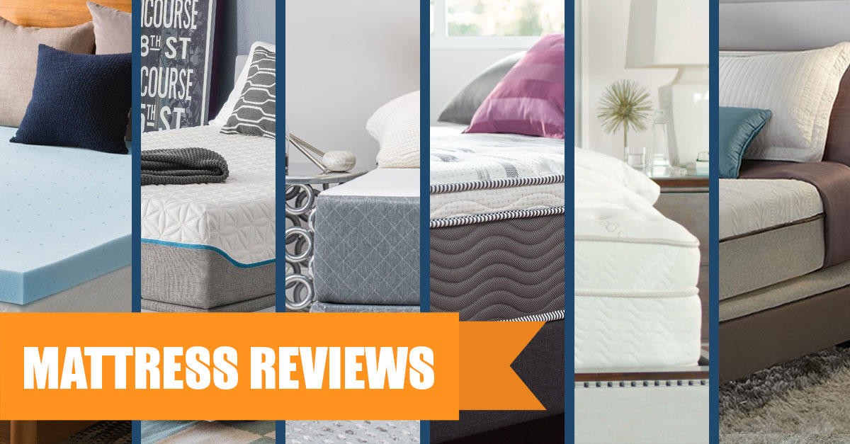 bed mattress ratings and reviews