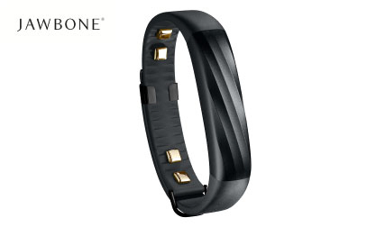 jawbone up3 product image