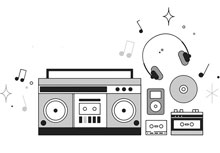 music