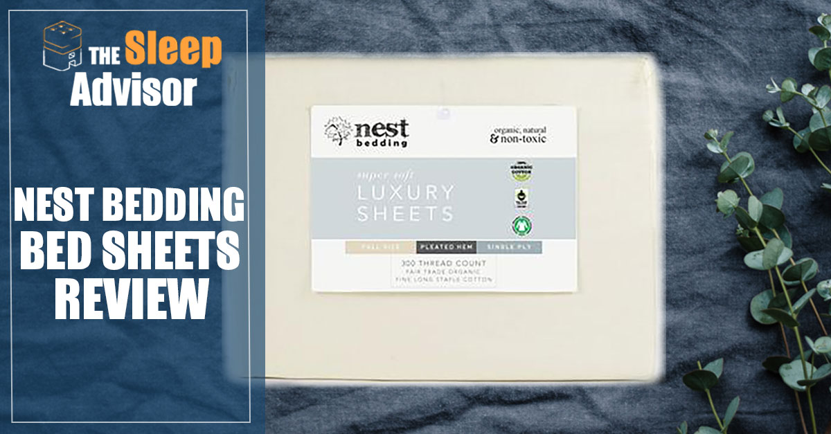 Nest Bedding Bed Sheets Review Are These The Softest Out There?