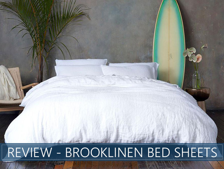 Our Brooklinen Sheets Review for 2024 - Sleep Advisor