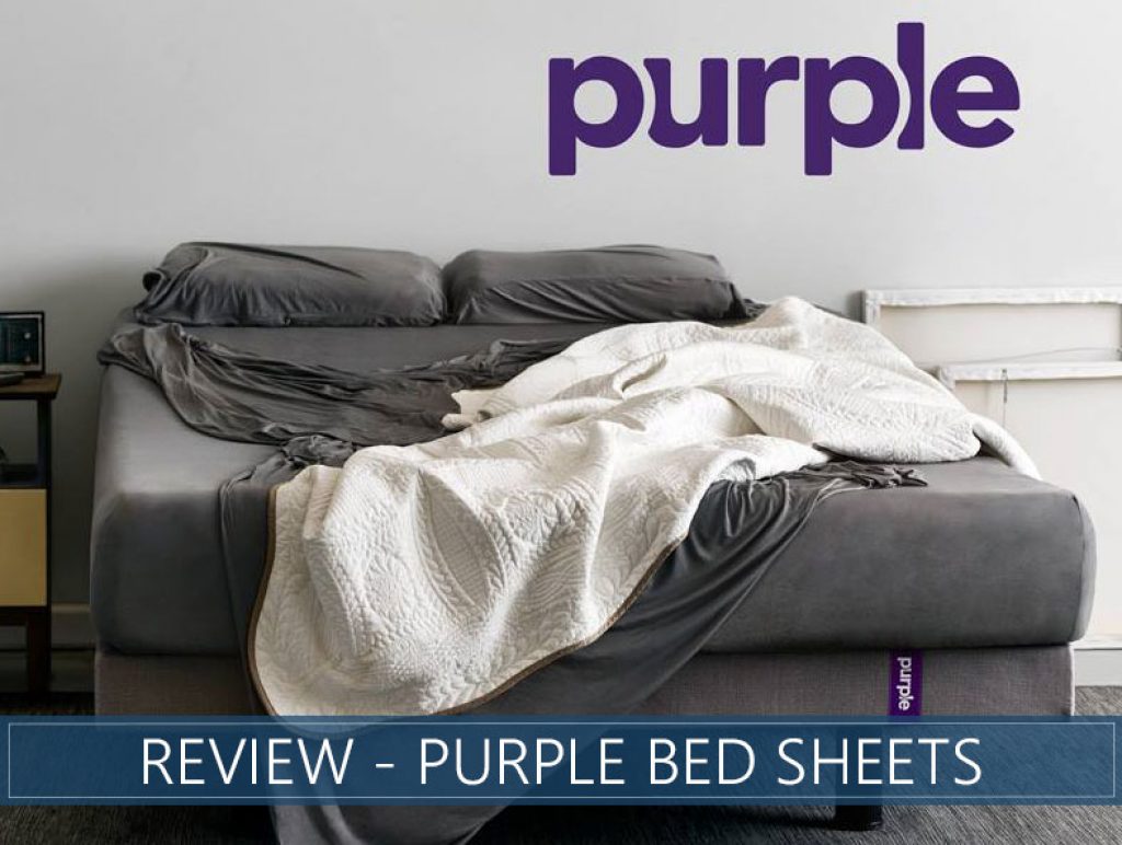 Purple Sheets Review