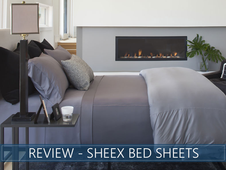 Sheex Bed Sheet Review Updated Guide 2020 Sleep Advisor