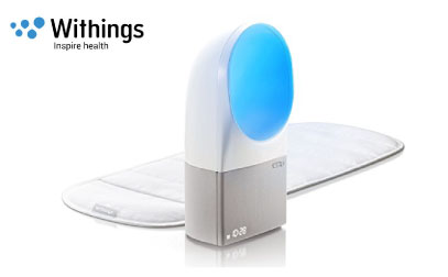 aura sleep tracker