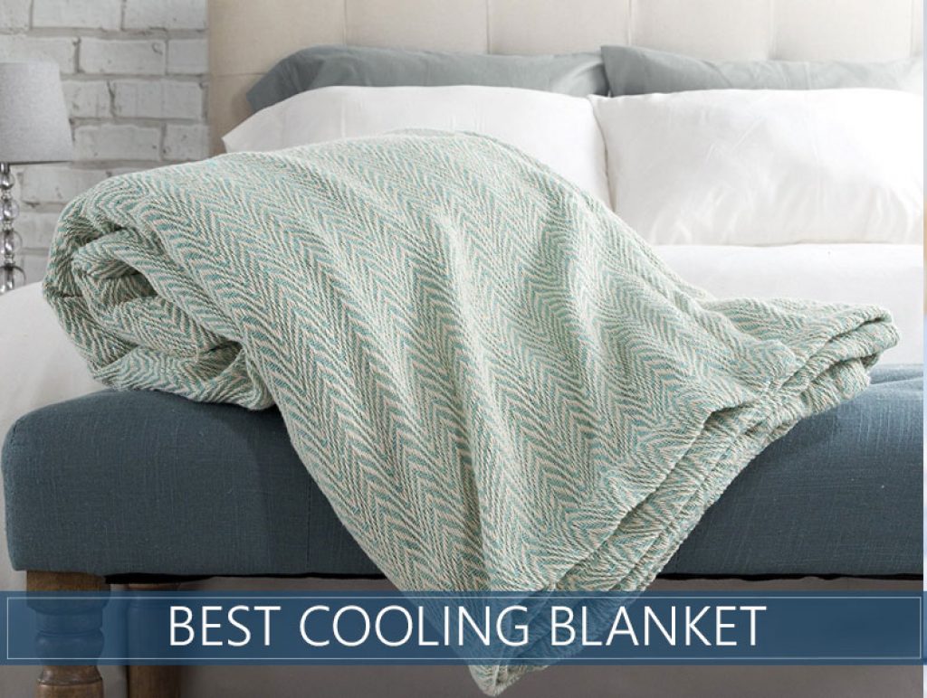 Best Cooling Blankets