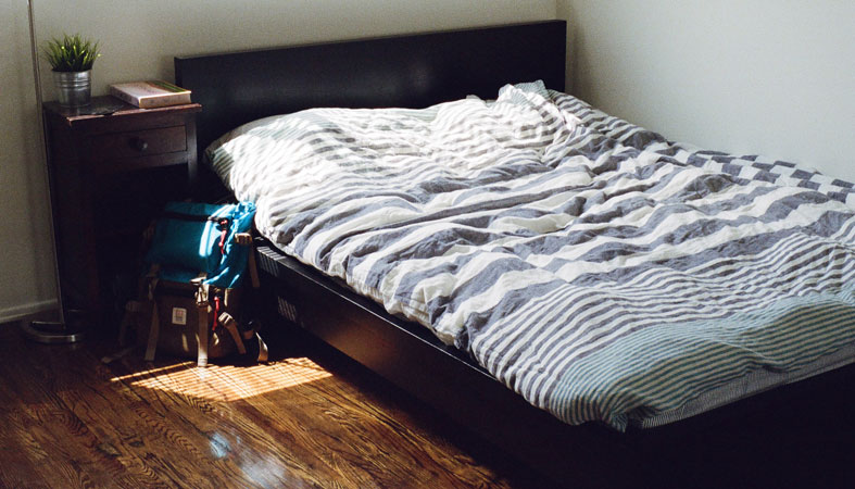 How To Make Your Firm Hard Mattress Softer Sleep Advisor