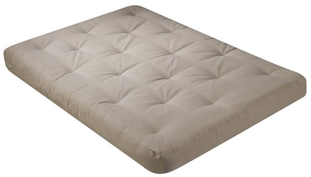 Comparing Futon vs. an Air Bed Which One Should you Pick? Sleep Advisor