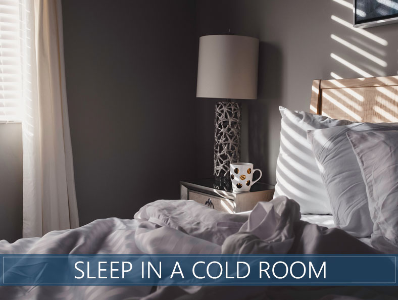 Here Are The Effects Of Sleeping In A Cold Room Sleep Advisor