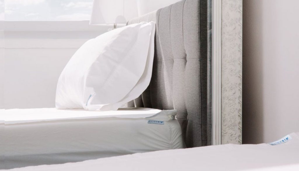 Quick Zip Sheets Review Updated for 2023 Sleep Advisor