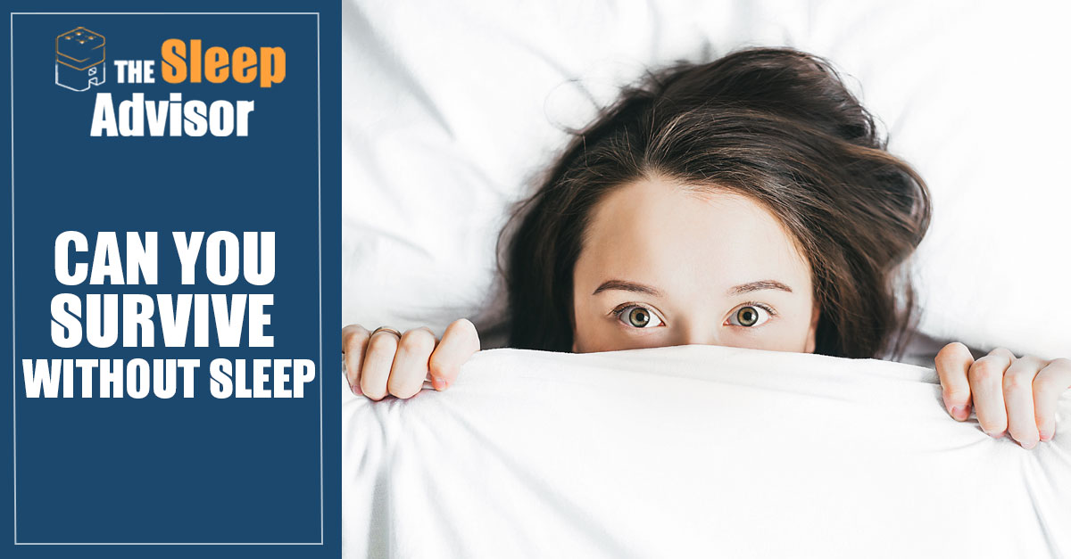 Can You Survive Without Sleep? How Long Can We Stay Awake?
