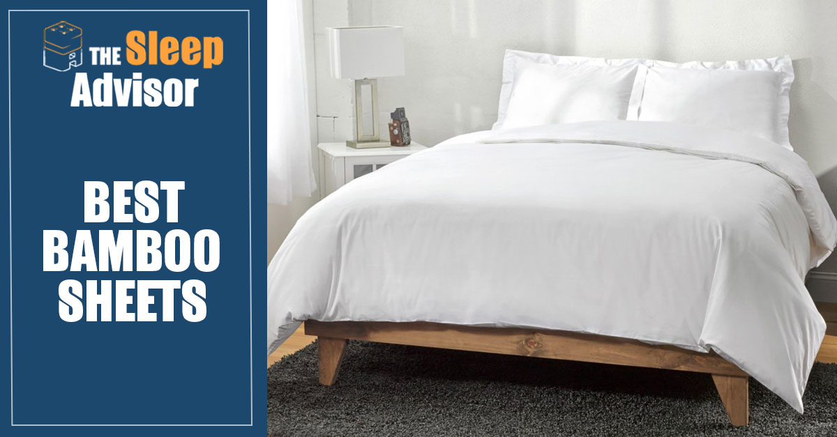Best Bamboo Sheets Our Top 8 Picks Rated And Reviewed For 2019