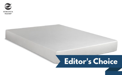 Best Rv Camper Mattress 2020 Reviews Ratings Sleep Advisor