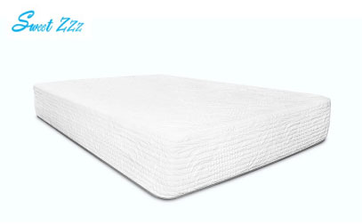7 Best Latex Mattress Reviews Our Top Picks For 2019 Revealed Nature S Novel Product Image