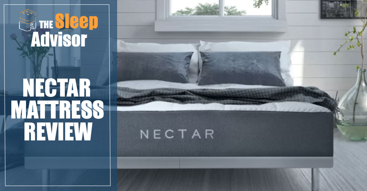 nectar bed base