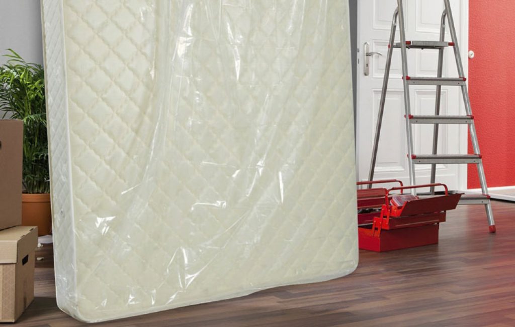 How to Move a Mattress By Yourself I Sleep Advisor